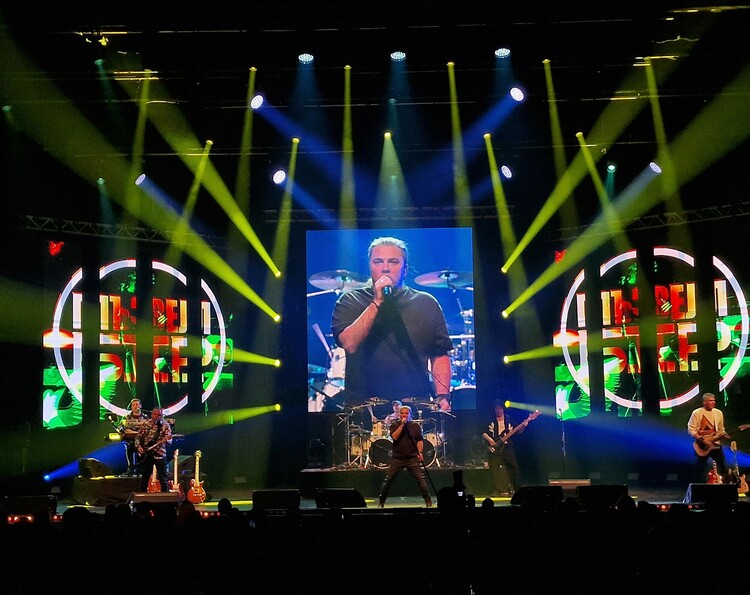 СподелиДнес Стара Загора ще бъде мястото където се провежда последният