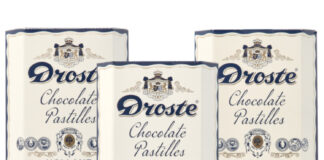 Краят на една 160-годишна история: спира производството на нидерландския шоколад "Дросте"