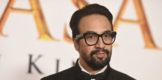 Лин Мануел-Миранда стана член на елитната Американска академия за изкуства и литература