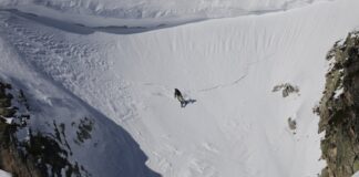 Лоши са условията за туризъм във високите части на планините, съобщиха от ПСС на БЧК