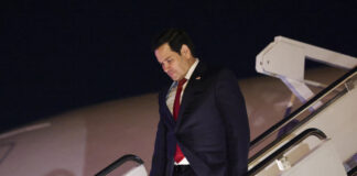 Марко Рубио иска стабилни отношения между САЩ и Южна Корея, съобщи външното министерство в Сеул