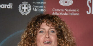 Марта Дона - голямата задкулисна победителка на фестивала в Сан Ремо