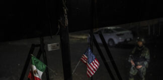 Мексико работи по споразумение със САЩ преди вносните мита да влязат в сила, заяви представител на мексиканското правителство