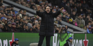 Мениджърът на Астън Вила Унай Емери: "Класиране за Шампионската лига ще бъде трудно, но се надяваме на Лига Европа или Лигата на конференциите"