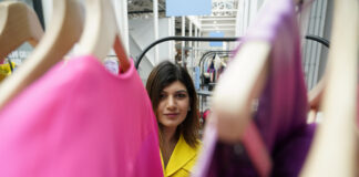 Модната индустрия на Нидерландия започва да прилага задължителното рециклиране на дрехи