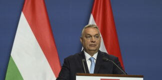 МТИ: Присъединяването на Украйна към ЕС е немислимо, заяви Орбан