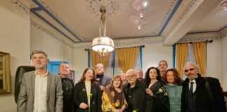 Националният литературен музей: Винаги сме се имали за цел да показваме най-доброто от съвременната литература