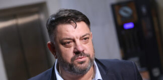 Нивата на радиация у нас са в норма след удара по „Чернобил“, няма основания за притеснение, каза вицепремиерът Атанас Зафиров