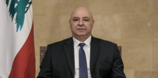 ННА: Президентът на Ливан поздрави правителството за спечеления вот на доверие