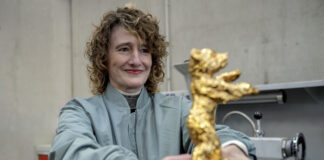 Новата директорка на "Берлинале" иска да превърне кинофестивала в място за открит диалог