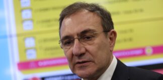 ОБНОВЕНА Беше немислимо и недопустимо „швейцарското правило" за пенсиите да бъде нарушавано, смята министър Борислав Гуцанов