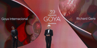 ОБНОВЕНА Филмът "Емилия Перес" спечели наградата "Гоя" за най-добър европейски филм