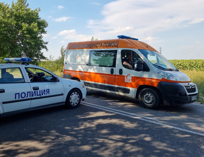 ОБНОВЕНА В София към момента има 10 свободни легла за пациенти с психични заболявания, съобщиха от Министерството на здравеопазването