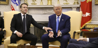 ОБНОВЕНА Зеленски би могъл да дойде в Белия дом тази седмица или следващата, заяви Тръмп