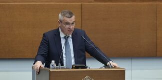 Очаква се общият брой на напоителните полета във водосбора на река Арда да обхване площ от близо 100 000 декара, посочи министър Тахов