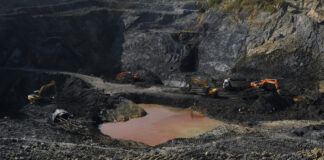 Очаква се спад на индийския внос на термални въглища за втора поредна година