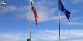 Официално започва работата на съвместния контингент между България, Австрия, Румъния и Унгария за охрана на българо-турската граница