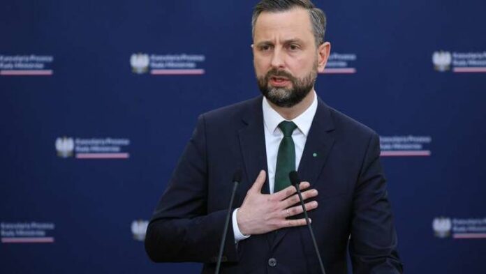 ПАП: Полша създава алианс за блокиране на сделката между ЕС и Меркосур, казa вицепремиерът Кошиняк-Камиш