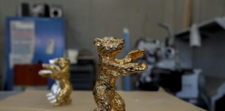 Парад на звездите се очаква на "Берлинале" на фона на политическо напрежение