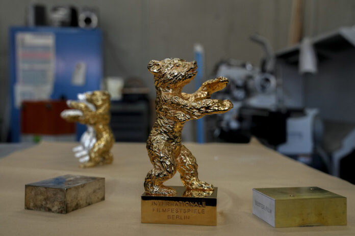 Парад на звездите се очаква на "Берлинале" на фона на политическо напрежение