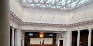 Парламентът ще изслуша министъра на енергетиката Жечо Станков относно информация за спиране на ТЕЦ „Контур Глобал Марица Изток 3“