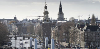 Печалбата на нидерландския кредитор "Рабобанк" нараства с 18 на сто през миналата година на фона на по-високите лихви