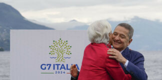 По-високите мита на САЩ биха имали слабо влияние върху инфлацията в еврозоната, смята управителят на централна банка на Италия