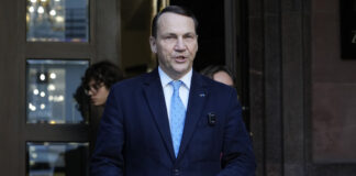 Полша призова за санкции за капитаните на кораби, повреждащи подводна инфраструктура в Балтийско море