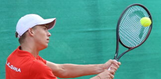 Пьотр Нестеров загуби на полуфиналите на сингъл на турнир по тенис в Букурещ