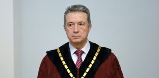 Предстои Конституционният съд да приеме последните експертизи по делото за изборите, коментира съдия Янаки Стоилов