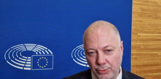 Премиерът Росен Желязков ще се включи чрез видеоконферентна връзка в извънредна среща за Украйна, организирана от Еманюел Макрон