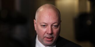 Премиерът Желязков поздрави Фридрих Мерц и ХДС/ХСС за победата на изборите в Германия