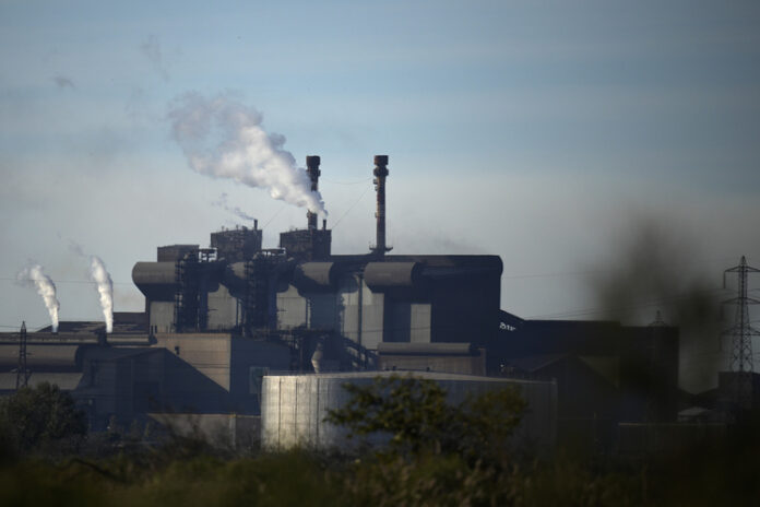 "АрселорМитал" инвестира в завод в САЩ, тъй като плановете за "АрселорМитал" инвестира в завод в САЩ, тъй като плановете за декарбонизация в Европа напредват с по-бавен от планирания темп