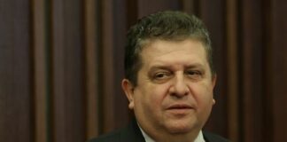 "ГЕРБ - СДС" предлага Васил Големански за председател на Комисията за финансов надзор