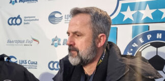 "Нямахме достатъчно енергия, не направихме планираното преди мача", съжалява треньорът на Локомотив (Пловдив) Душан Косич