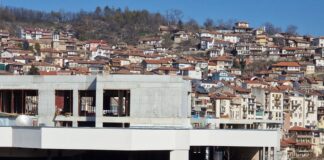 Ръст в строителството на нови сгради в област Велико Търново отчита статистиката