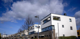 Разрешителните за строеж на жилищни сгради в Германия спадат до най-ниско равнище от 2010 г., отчита "Дестатис"