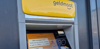 Редица банкомати в Нидерландия са били извън строя през 2024 г., сочат фирмени данни