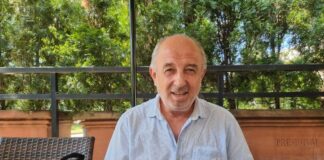 Режисьорът Николай Урумов за „Когато розите танцуват“: Това е най-нежната и най-красивата българска пиеса