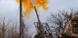 Русия обяви, че е превзела още три села в Източна Украйна