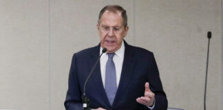 Руски и американски дипломати утре ще се срещнат в Истанбул, за да обсъдят работата на посолствата на двете страни, съобщи Лавров