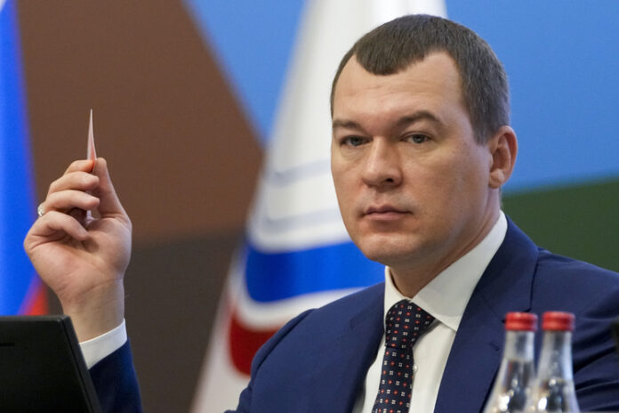 Руските спортисти ще участват на Олимпиадата в Лос Анджелис 2028 със знамето и химна, заяви министърът на спорта на страната Михаил Дегтярьов