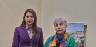 С „Почетен знак на Стара Загора“ беше удостоена фондация „Митрополит Методий Кусев“