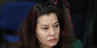 Самоличността на козметичката, поставила ботулинов токсин, е установена, снети са ѝ обяснения, съобщи Иванка Динева от „Медицински надзор“