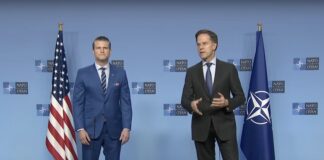 САЩ настояват разходите за отбрана в НАТО да достигнат пет процента от БВП