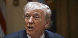 САЩ ще обявят съвсем скоро мита "от 25 на сто" за Европейския съюз, каза Тръмп