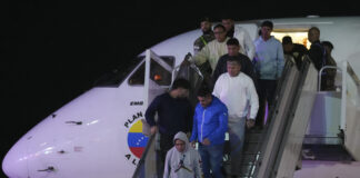 САЩ временно спряха молбите на мигранти от Украйна и Латинска Америка