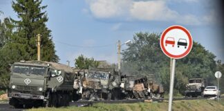 Северна Корея разполага допълнителни войски в Русия, твърди южнокорейското разузнаване