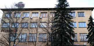 Сградата на "Балкантон" ще бъде запазена, съобщиха от Столичната община след среща на Васил Терзиев със собственика на имота