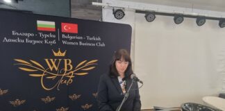 Шумен може да се превърне в център на икономическото развитие на Североизточна България, каза на бизнес форум в града зам.-министър Ефремова